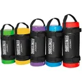 Gymstick Fitnessbag-Set, 5-20 kg, 5-tlg.