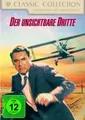 Warner Bros. DVD Der unsichtbare Dritte