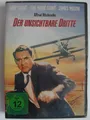 Der unsichtbare Dritte - Alfred Hitchcock, Cary Grant, James Mason - Spionage