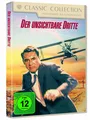 Der unsichtbare Dritte DVD NEU OVP