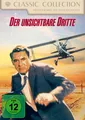 Der unsichtbare Dritte - DVD - Neu und Originalverpackt