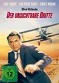 Der unsichtbare Dritte | DVD | deutsch