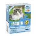 7300330649225 BOZITA Fresh Menu Sterilised Arctic char - nassfutter für Katzen -