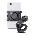 SP Connect Moto Bundle LT Universal Phone Clamp SPC+ Motorrad Lenkerhalterung