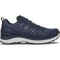 LOWA Innox Evo 2 GTX Low Schuhe Herren blau 42,5 - Blau - 42,5