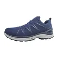 LOWA Halbschuh INNOX EVO II GTX navy/graphit, 42.5