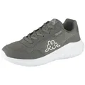 Kappa LAURUS Sneaker grau 41 EU