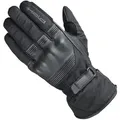 Held Polar 3 wasserdichte Motorrad Winterhandschuhe, schwarz, Größe 3XL für Männer
