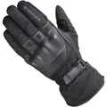 Motorrad Handschuhe 12 Held Polar 3 - wasserdicht gefüttert Touchscreen schwarz
