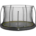 Boden-Trampolin Salta Comfort Ø ca. 427cm