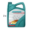 10 Liter 2x 5 Liter  ADDINOL GIGA LIGHT 030 ACEA C3; VW 504 00 / 507 00 Motoröl