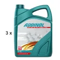 15 Liter 3x 5 Liter  ADDINOL GIGA LIGHT 030 ACEA C3; VW 504 00 / 507 00 Motoröl