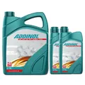 7 Liter 5 + 2x1 ADDINOL GIGA LIGHT 030 ACEA C3; VW 504 00 / 507 00 Motoröl