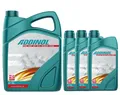 8 Liter 5 + 3x1 ADDINOL GIGA LIGHT 030 ACEA C3; VW 504 00 / 507 00 Motoröl