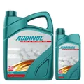 6 Liter 5 + 1 ADDINOL GIGA LIGHT 030 ACEA C3; VW 504 00 / 507 00 Motoröl