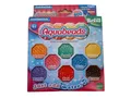 Epoch " Aquabeads Glitzerperlen Nachfüllset "