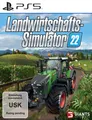 Astragon Farming Simulator 22, RP (Rating Pending)