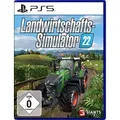 Landwirtschafts-Simulator 22 PS5-Spiel