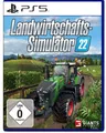 Landwirtschafts-Simulator 22 PS5 PlayStation 5