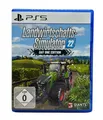Landwirtschafts-Simulator 22 - Sony PlayStation 5 PS5