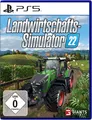 Landwirtschafts-Simulator 22 incl CLAAS Pack | PS5 / PS4 / PC / XBox | NEU & OVP
