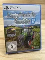 Sony PS5 Spiel • Landwirtschafts-Simulator 22 • Playstation #B27