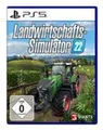 Landwirtschafts-Simulator 22 PS5-Spiel #1907438