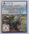 Landwirtschafts-Simulator 22 | Farming Simulator (PlayStation 5, PS5, 2021) NEU!