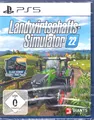 Landwirtschafts-Simulator 22 - PS5 / PlayStation 5 - Neu & OVP - DE Version