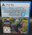 Landwirtschafts-Simulator 22 Sony PlayStation 5 getestet mit Anleitung