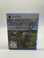 Landwirtschafts-Simulator 22 (Sony PlayStation 5) - OVP - sehr gut