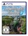 Landwirtschafts-Simulator 22 - von astragon | Game | Zustand sehr gut