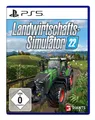 Landwirtschafts-Simulator 22 PS5 (Sony PlayStation 5)