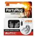 Alpine Partyplug Ohrstöpsel