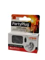 ALPINE PARTYPLUG Ohrstöpsel 2St PZN 10992528
