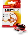 ALPINE PARTYPLUG Ohrstöpsel 2 St