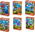 MEGA BLOKS - Skylanders Giants "Hero Pack" 6-fach sortiert ( 15,5 x 10 x 4cm ) ( 0,067KG )