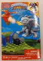 * skylanders spyro Mega Bloks 2013 33pcs 95426 NEU OVP