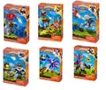 MEGA BLOKS - Skylanders Giants "Hero Pack" 6-fach sortiert