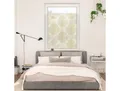 LICHTBLICK ORIGINAL Fensterfolie Fensterfolie selbstklebend, Sichtschutz, blickdicht, glatt