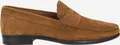 Lüke Schuhe 500 BRUCIATO, Slipper in Braun für Herren, Größe 44
