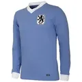 COPA Fußballtrikot Retro 1860 München 1965-66 (Packung) blau S