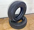 2x Reifen Ganzjahresreifen CONTINENTAL VAN CONTACT Camper 225 75 16 CP 118R 9mm