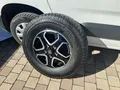 Neues Original Fiat Ducato/Peugeot Boxer Ganzjahreskomplettrad Continental 16"