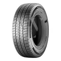 2x  Allwetterreifen CONTINENTAL VANCONTACT CAMPER MB 225/75 R16 118/116 R