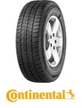 Continental VanContact Camper 225/75 R16CP 118R