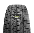 Continental VanContact Camper 3PMSF M+S 225/75R16 118 Reifen Ganzjahresreifen