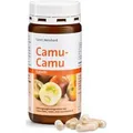 Sanct Bernhard Camu-Camu- 120 Kapseln
