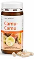 Sanct Bernhard Camu-Camu- 3x120 Kapseln (19,29 EUR/100 g)