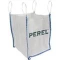BigBag Polypropylen 1000, mit 4 Hebeschlaufen Traglast 1000 kg